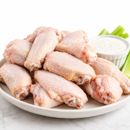 Chicken Wing