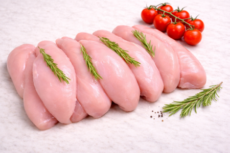 Chicken Fillet Offer