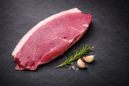 Rump Steak