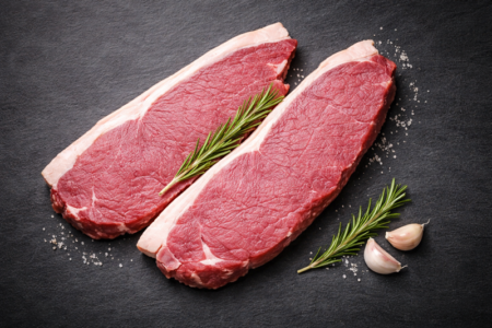Sirloin Steak