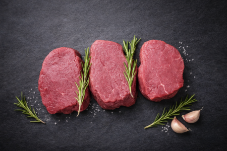 Fillet Steak