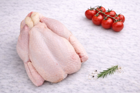 Whole Chicken