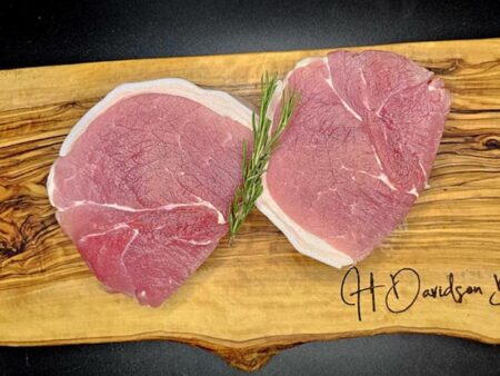 Gammon Joint