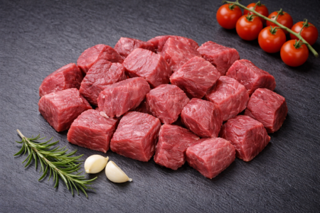 Stewing Steak