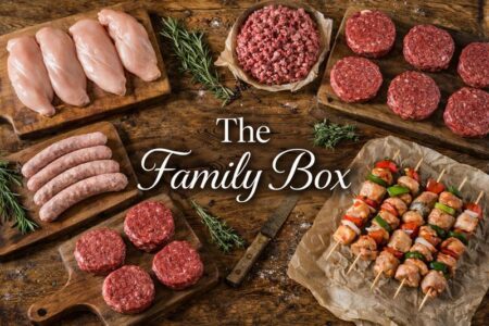 The Family Box