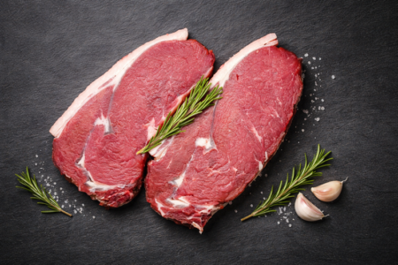 Ribeye Steak