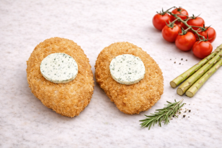 Chicken Kiev