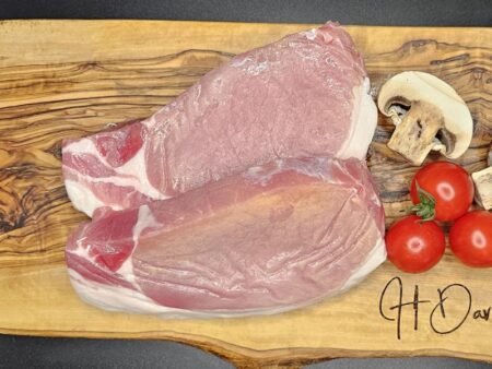 Bacon Chop