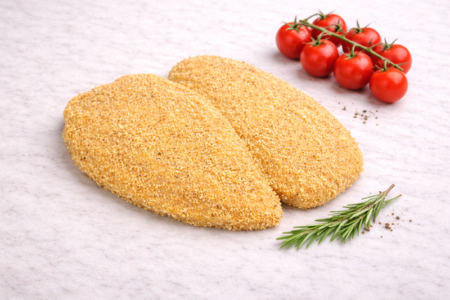 Chicken Schnitzel