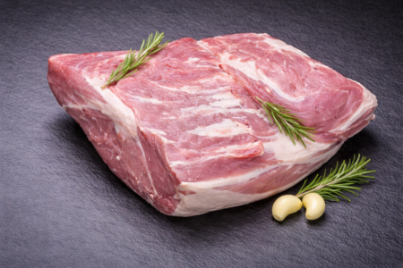 Shoulder of Lamb