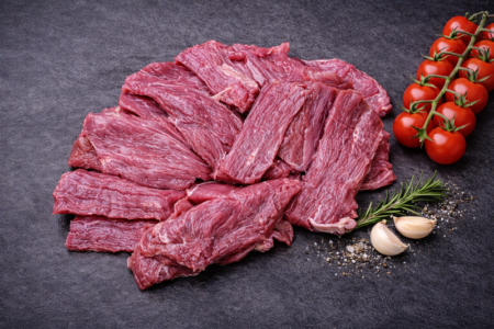 Beef Skirt