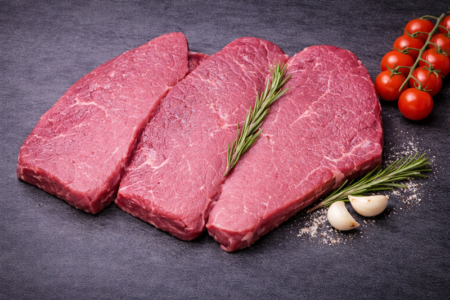 Braising Steak