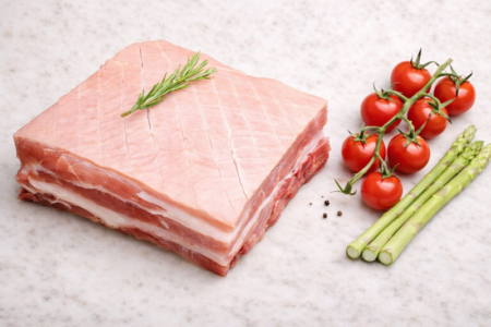 Belly Pork Block