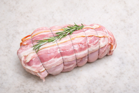 Turkey Breast Joint