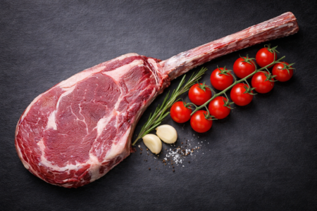 Dry Aged Cote de Boeuf